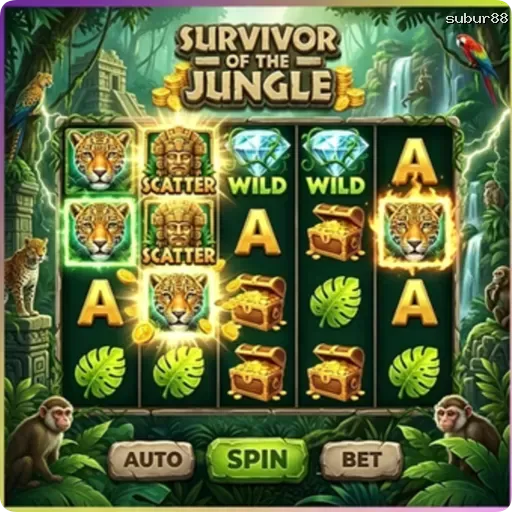 subur88 Denpasar: Panduan Akses, APK, dan Login